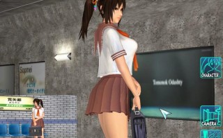 电车之狼r全攻略？电车之狼r怎么通关？