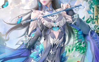 长歌回蓝技能？长歌技能名字？