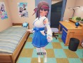 少女射击vv攻略，少女射击vv结局