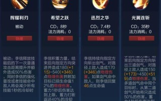 战士技能图标？战士技能图标魔兽世界