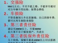 汽车保险攻略，车辆保险 攻略