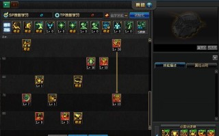 地下城召唤师技能加点，地下城召唤师技能加点攻略
