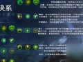 风女技能加点，风女技能cd