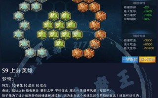 王者荣耀蓝烟三指教程？王者荣耀如何3指操作教程？