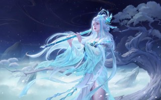 王者荣耀透明壁纸教程？王者荣耀设置透明