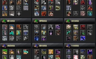 影魔师技能？影魔后期能力？