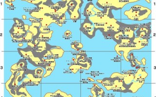 dq7移民攻略？dq7流程攻略？