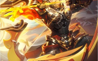 王者荣耀后羿打野教学（王者后羿打野吗）
