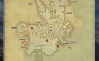 ff14迦楼罗攻略？ff14迦楼罗之羽？