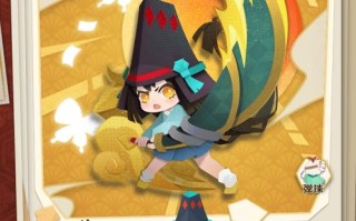 阴阳师手游妖刀教学？阴阳师妖刀值得培养吗？