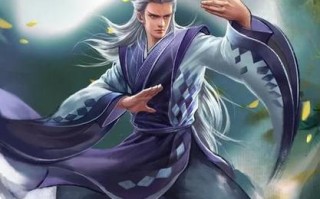 张三丰技能，据玩家介绍,张三丰的哪个技能是杀手锏呢?