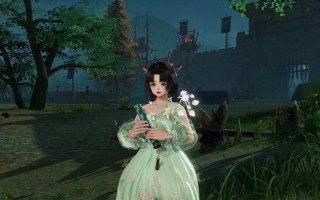 剑三奶妈技能，剑三奶妈技能名称