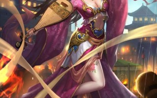 貂蝉离间技能？貂蝉离间计是真的吗？