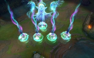 星魔技能表？星魔视效？