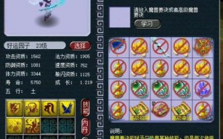 罗刹技能选取，罗刹怎么配装备