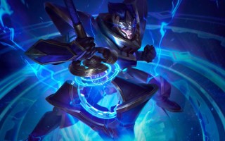 嘉文技能？嘉文fnatic？