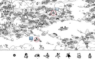 丛林探险攻略，丛林探险攻略视频