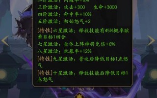申公豹技能？2025王者新英雄申公豹？