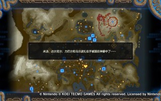 海拉鲁城堡攻略（海拉鲁城堡怎么过）