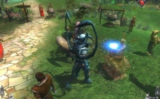 魔法黎明技能？魔法黎明怎么玩