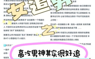攻略高冷男神？攻略高冷男神穆棉小说