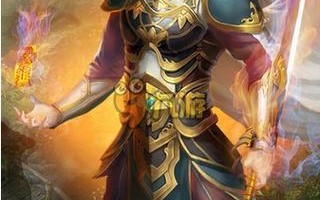 热血传奇道士技能介绍 - 热血传奇道士技能介绍图