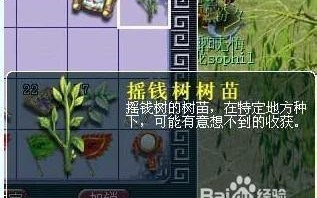 摇钱树苗攻略 - 摇钱树苗攻略2023
