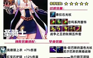神思者技能介绍？神思者buff强化选什么？