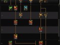 dnf45级技能？dnf1到45级技能加1？