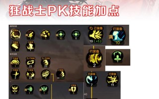 dnf流PK教学 - 地下城pk技巧