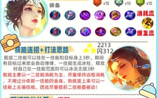 王者荣耀教玩教程，手把手教王者荣耀