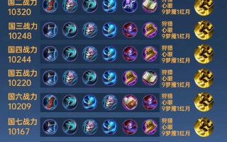 王者荣耀职业教学嬴政 - 王者荣耀嬴政教学视频