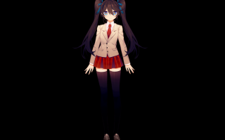 攻略少女游戏 - 少女攻略日常快穿 小说