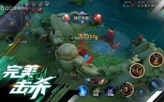王者荣耀无影战斧教学？无影王者武器