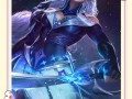 露娜躲技能？露娜躲塔伤？