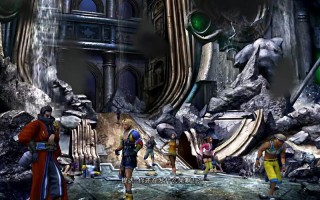 ff10攻略 - ff10攻略 天幻