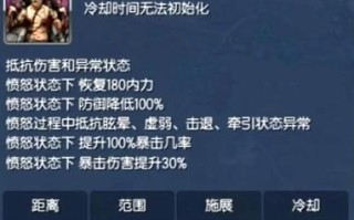 剑灵力士技能，剑灵力士技能介绍
