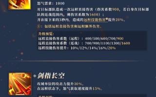 死灵觉醒技能？死灵觉醒立绘？