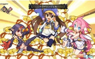 魔界战记5新手攻略？魔界战记5流程攻略？