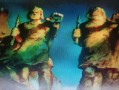魔戒游戏攻略，游戏 魔戒
