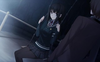 秋之回忆7图文攻略？秋之回忆7psp攻略