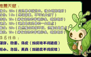 空灵兽技能？空灵兽进化