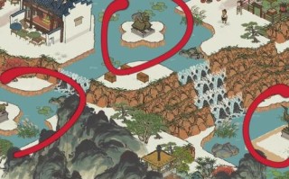 鸡鸣山攻略，鸡鸣山攻略柱