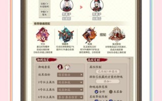 式神技能提升？式神提升技能点点方法