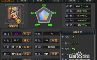 七雄器将技能，七雄兵种装备怎么获得