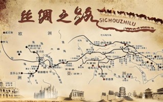 丝绸之路旅游攻略，丝绸之路旅游攻略英文版