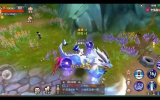 寻仙齐天大圣技能？寻仙齐天大圣技能怎么用