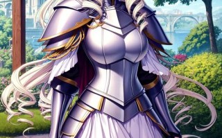 少女骑士物语攻略？少女骑士物语攻略怎么乱七八糟的