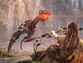 ps4地平线技能，地平线的技能