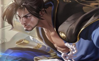 宫本武藏旧版技能，宫本武藏老版本